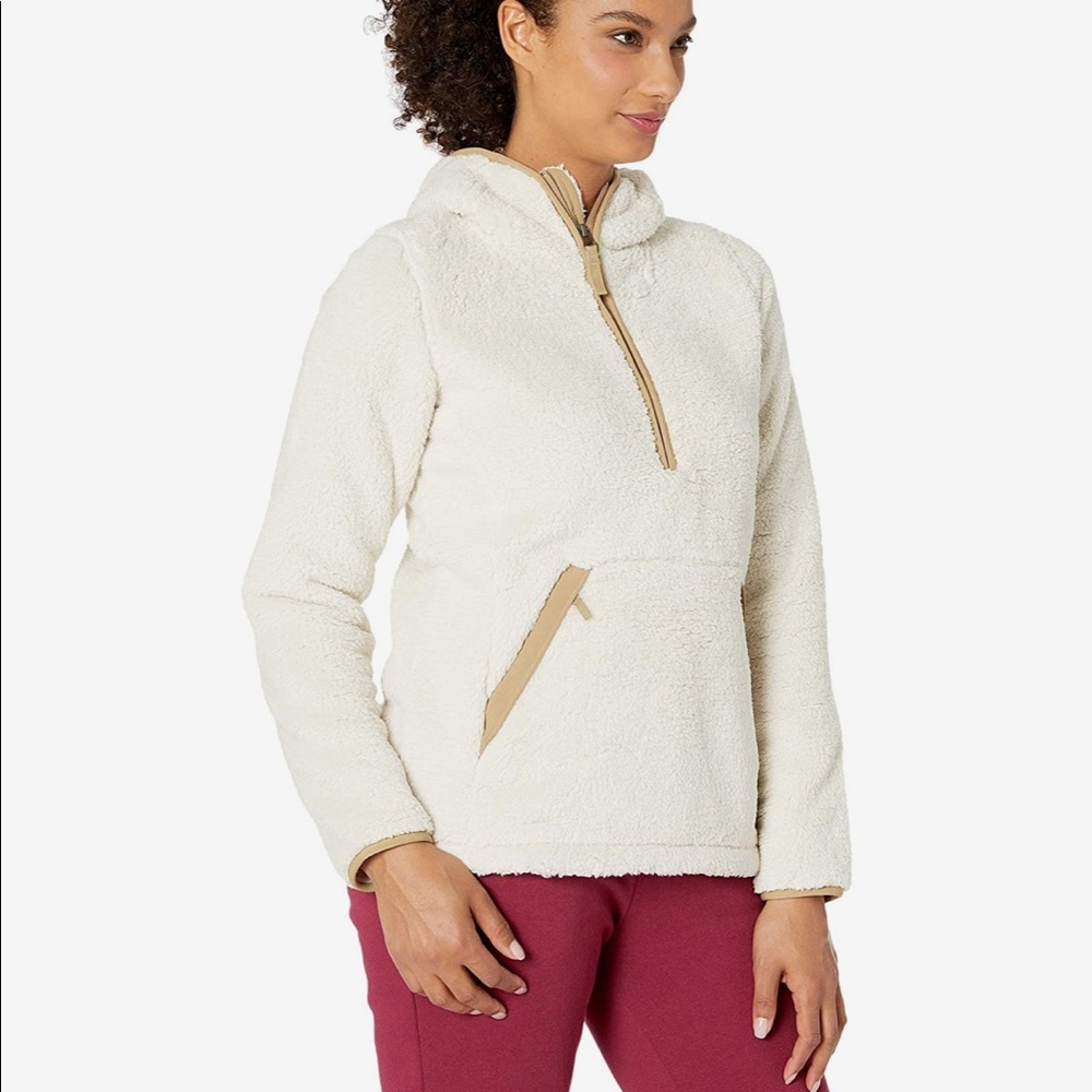 WOMEN’S CAMPSHIRE PULLOVER HOODIE 2.0 NORTH FACE